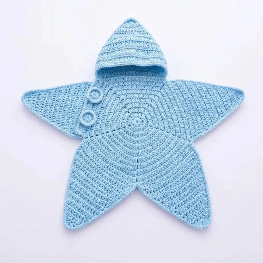 Baby Starz (Trend 2026)