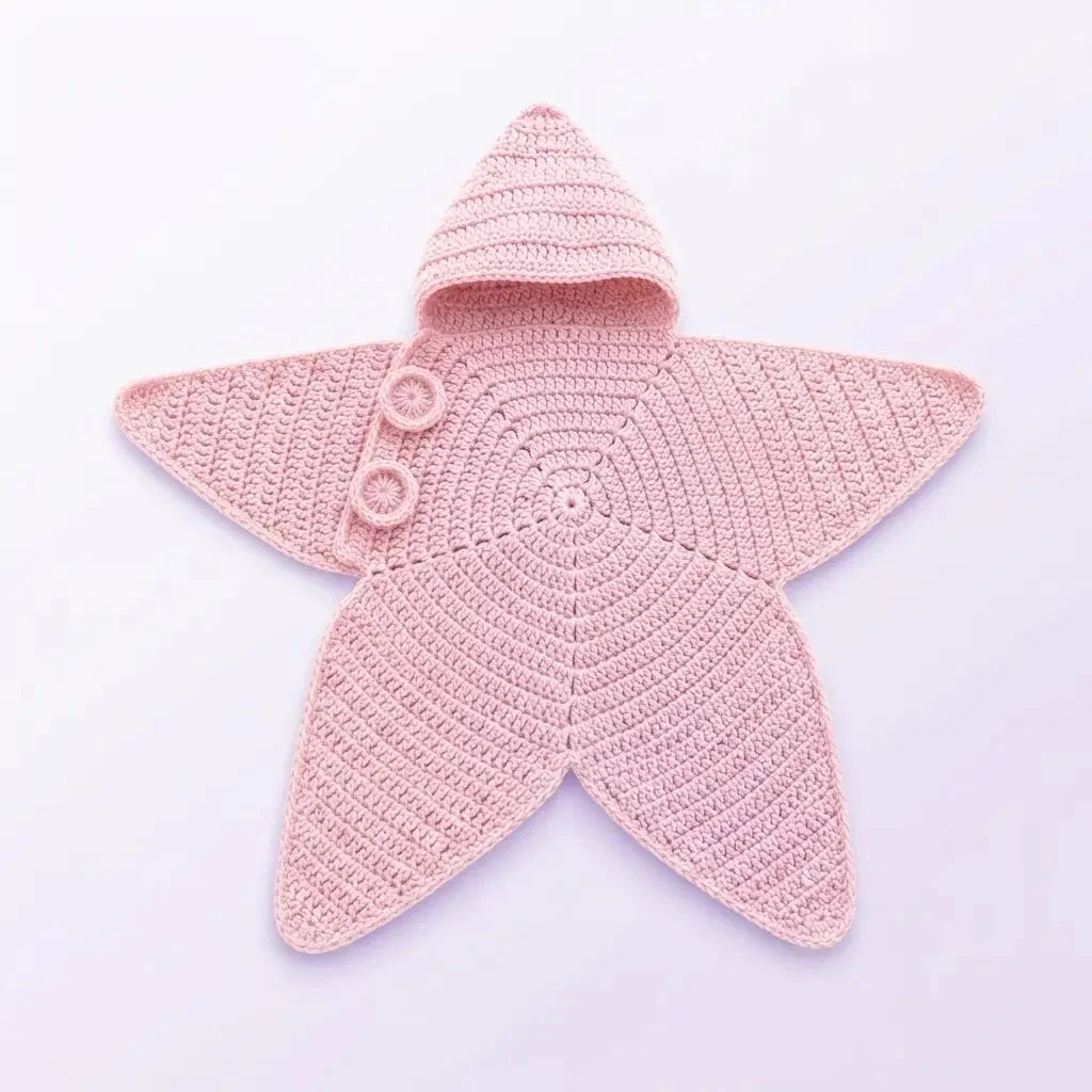 Baby Starz (Trend 2026)