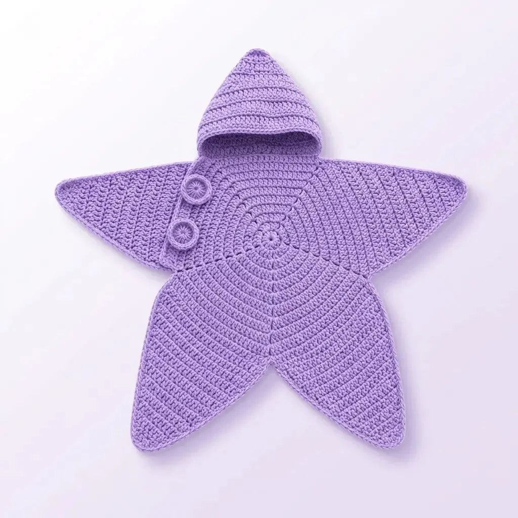 Baby Starz (Trend 2026)