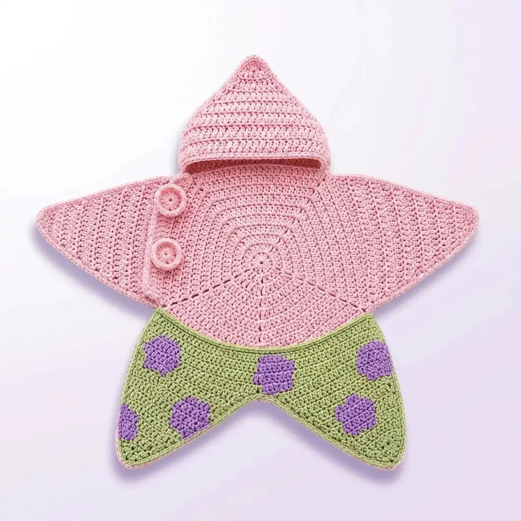 Baby Starz (Trend 2026)