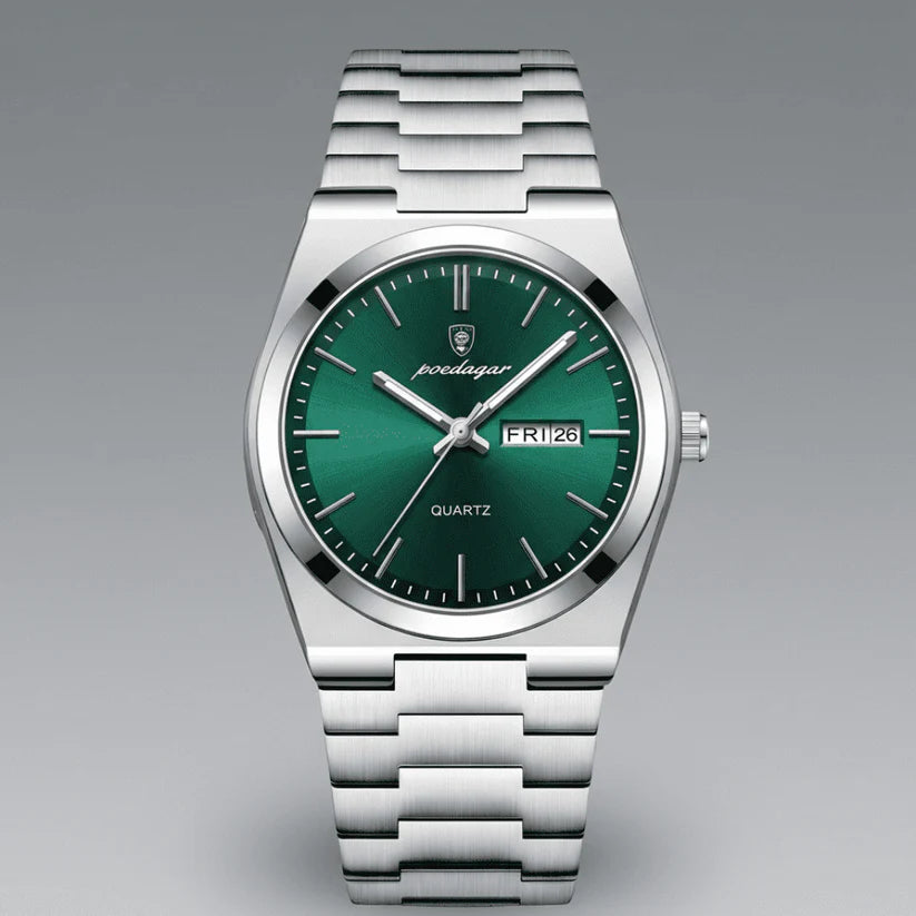 Z06 Watch | Ruevelle by Poedagar Design