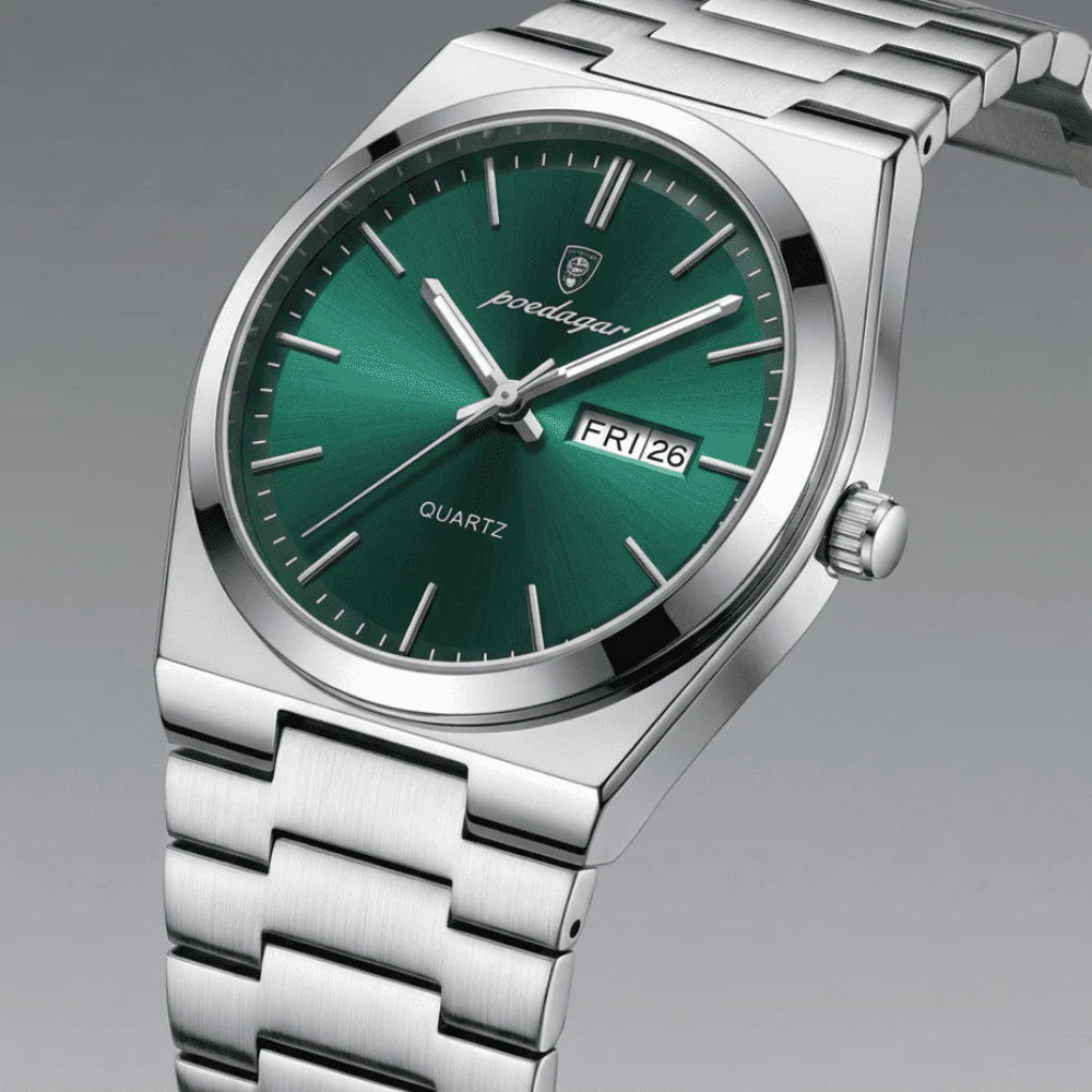Z06 Watch | Ruevelle by Poedagar Design