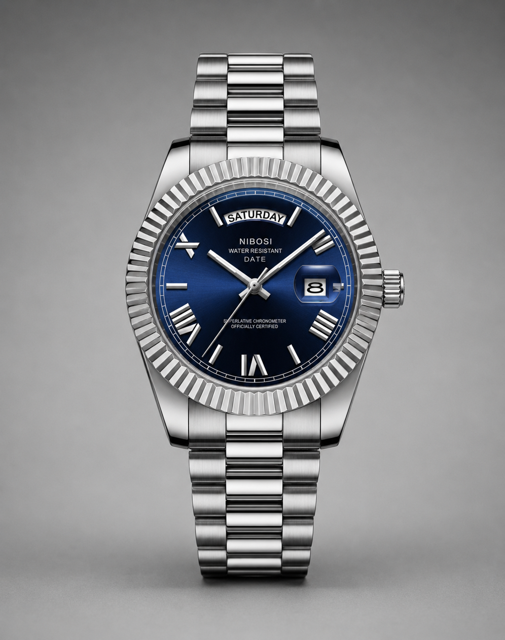 Z03 DATES Watch | Ruevelle