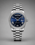 Z03 DATES Watch | Ruevelle
