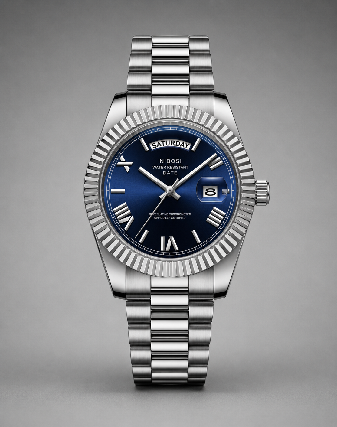 Z03 DATES Watch | Ruevelle