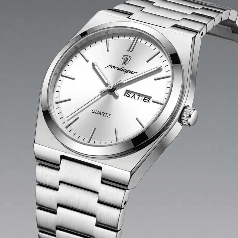 Z06 Watch | Ruevelle by Poedagar Design