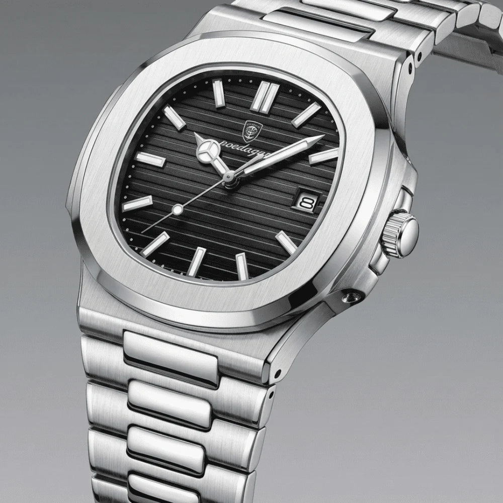 Z02 MARINE Watch | Ruevelle