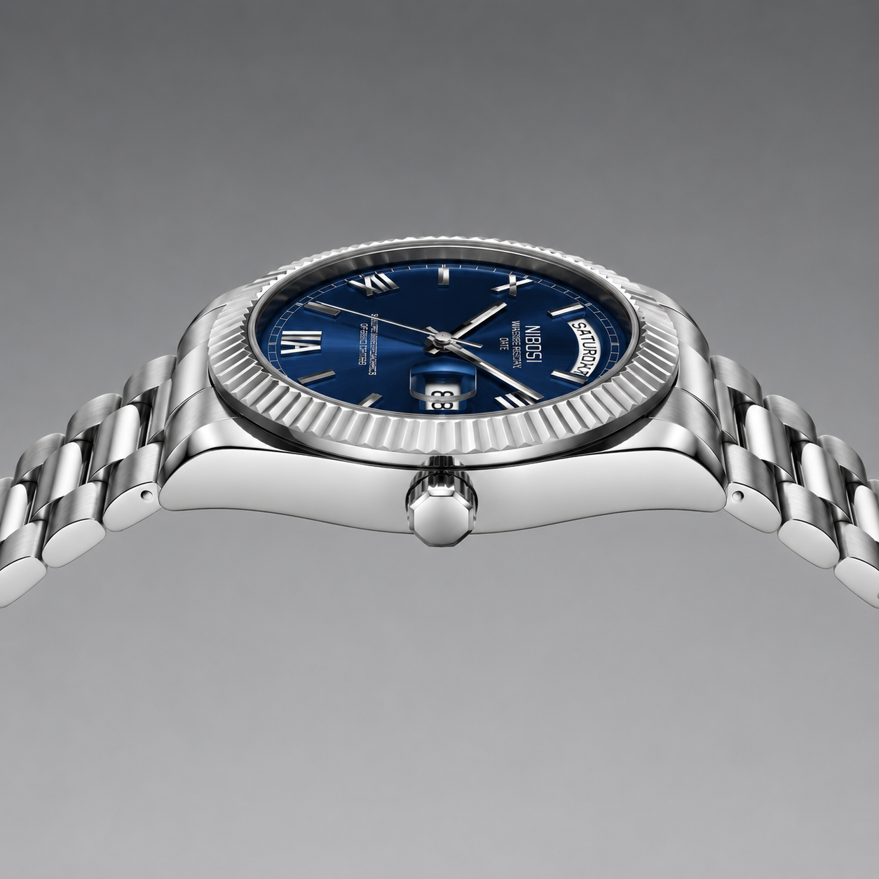 Z03 DATES Watch | Ruevelle