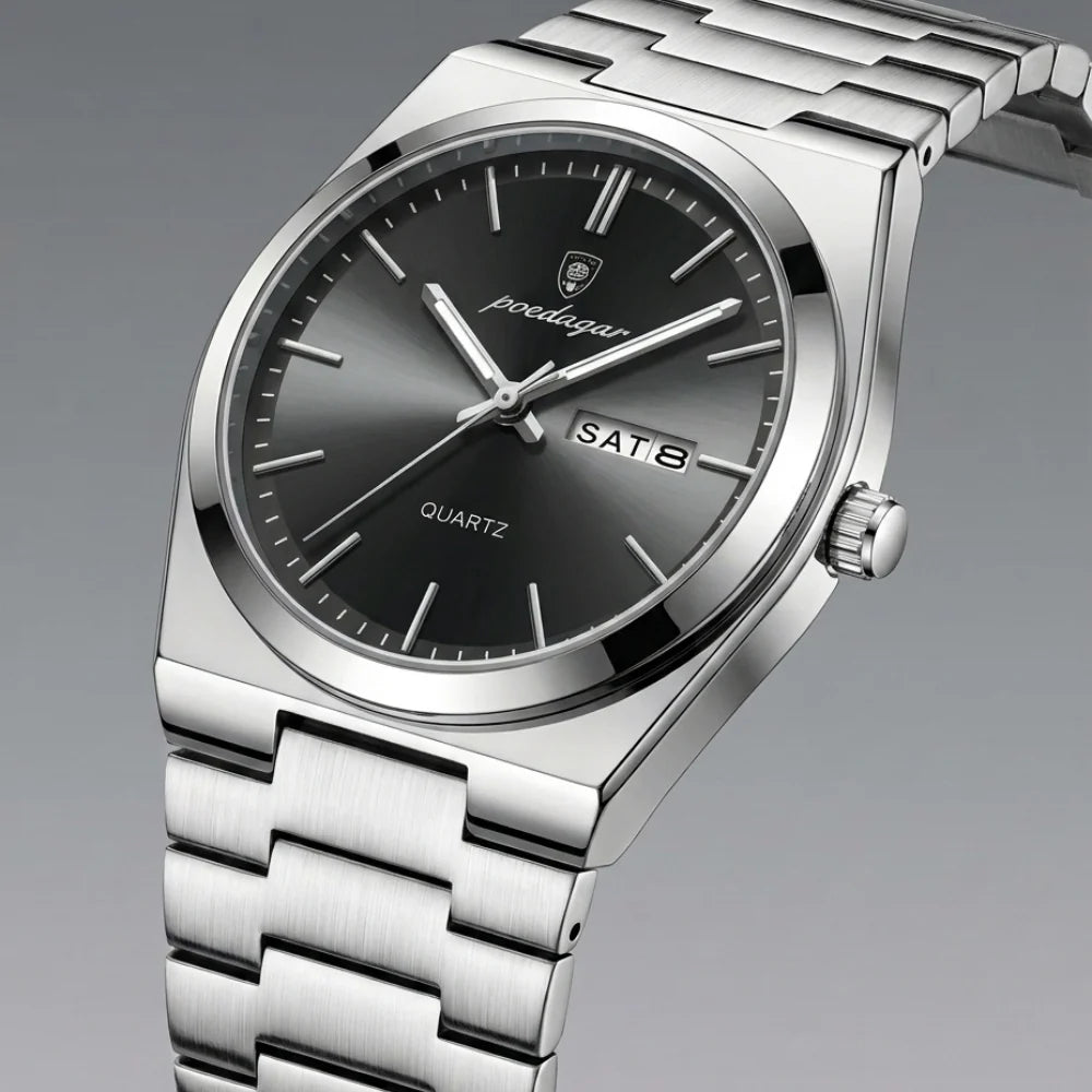 Z06 Watch | Ruevelle by Poedagar Design