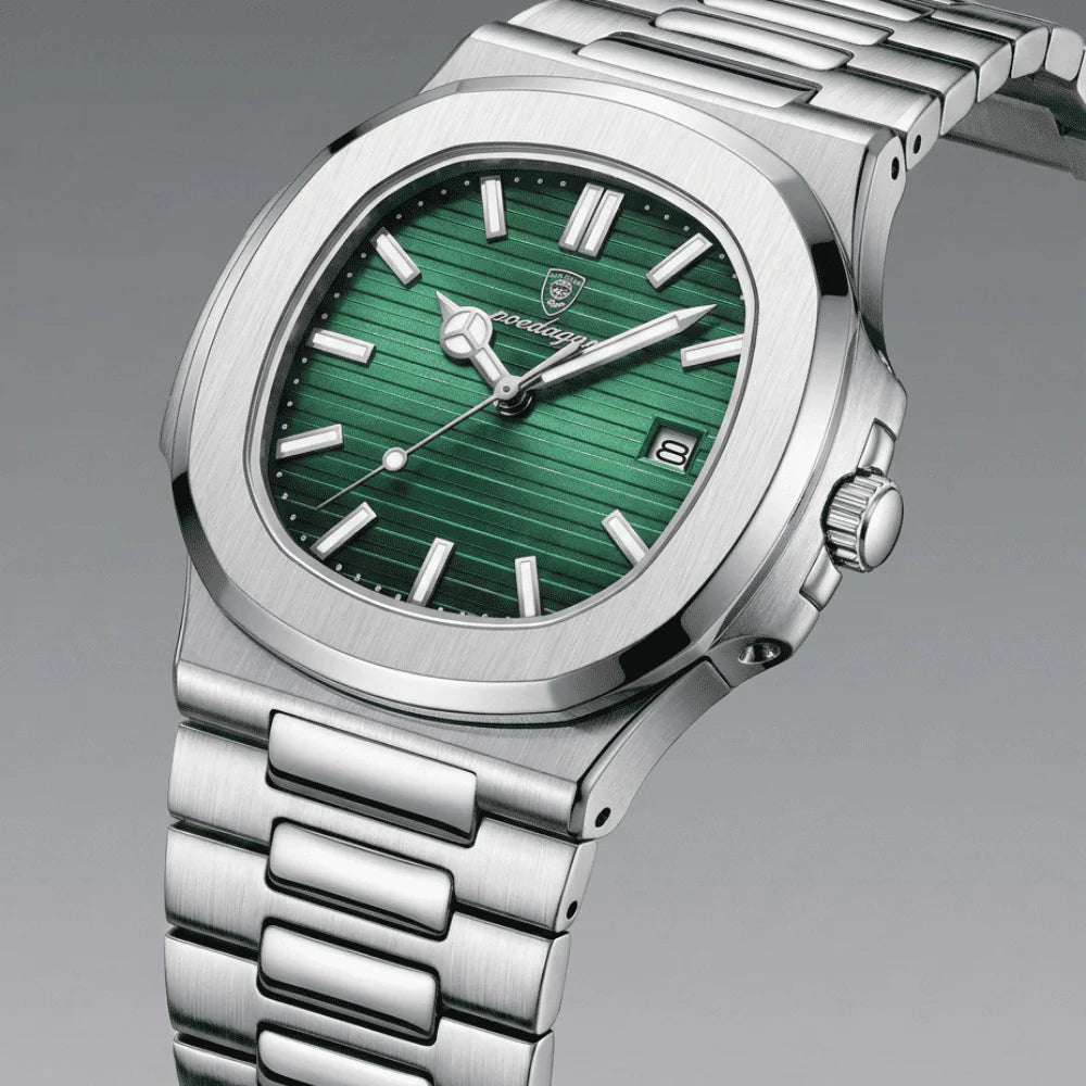 Z02 MARINE Watch | Ruevelle
