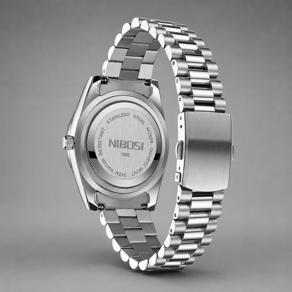 Z03 DATES Watch | Ruevelle