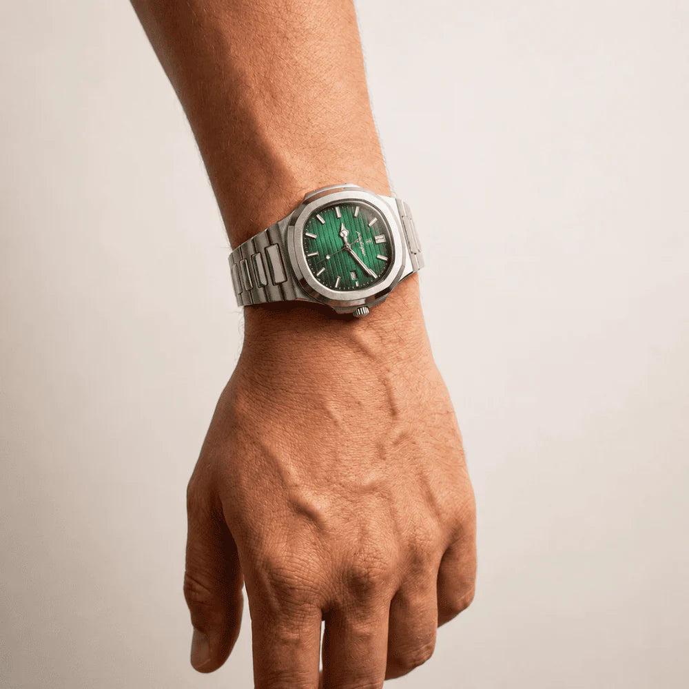 Z02 MARINE Watch | Ruevelle