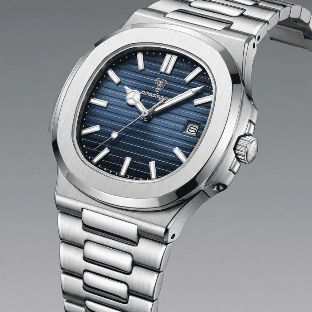 Z02 MARINE Watch | Ruevelle