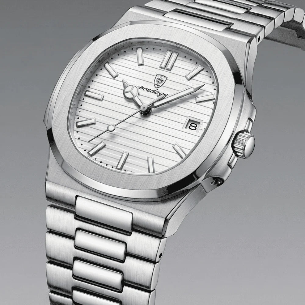 Z02 MARINE Watch | Ruevelle