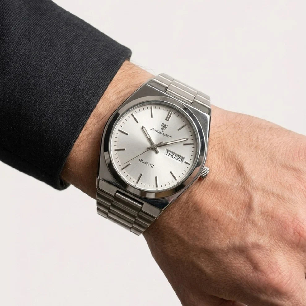 Z06 Watch | Ruevelle by Poedagar Design
