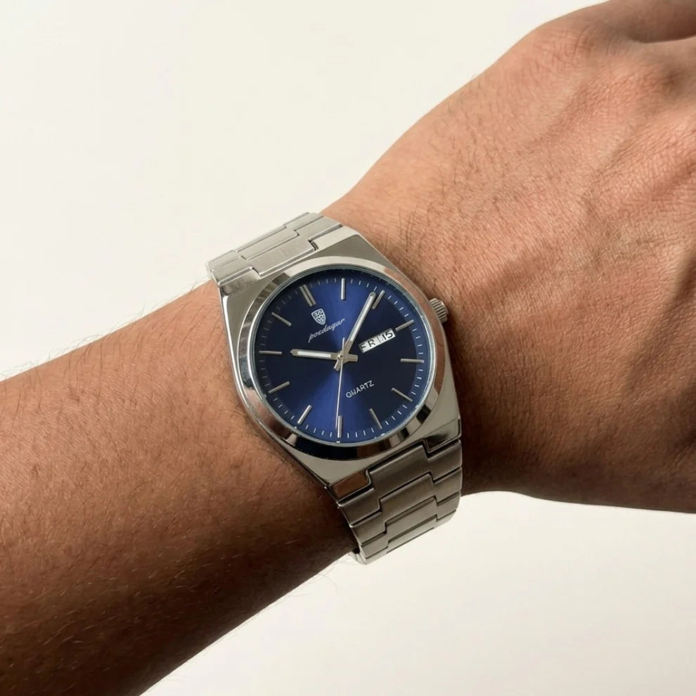 Z06 Watch | Ruevelle by Poedagar Design