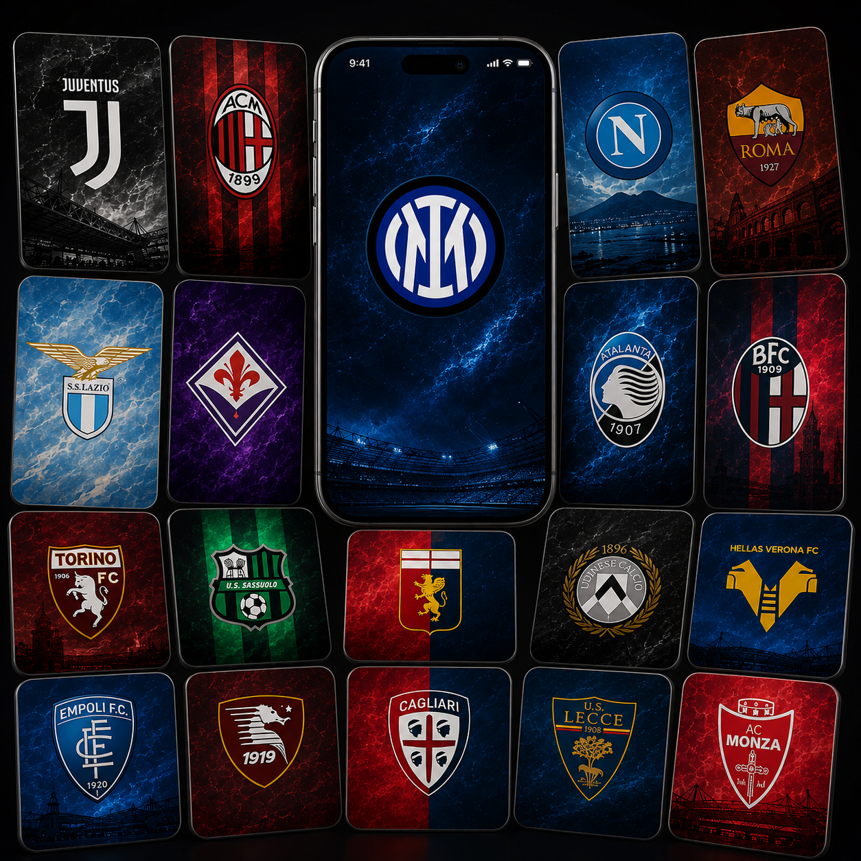 20+ sfondi smartphone
