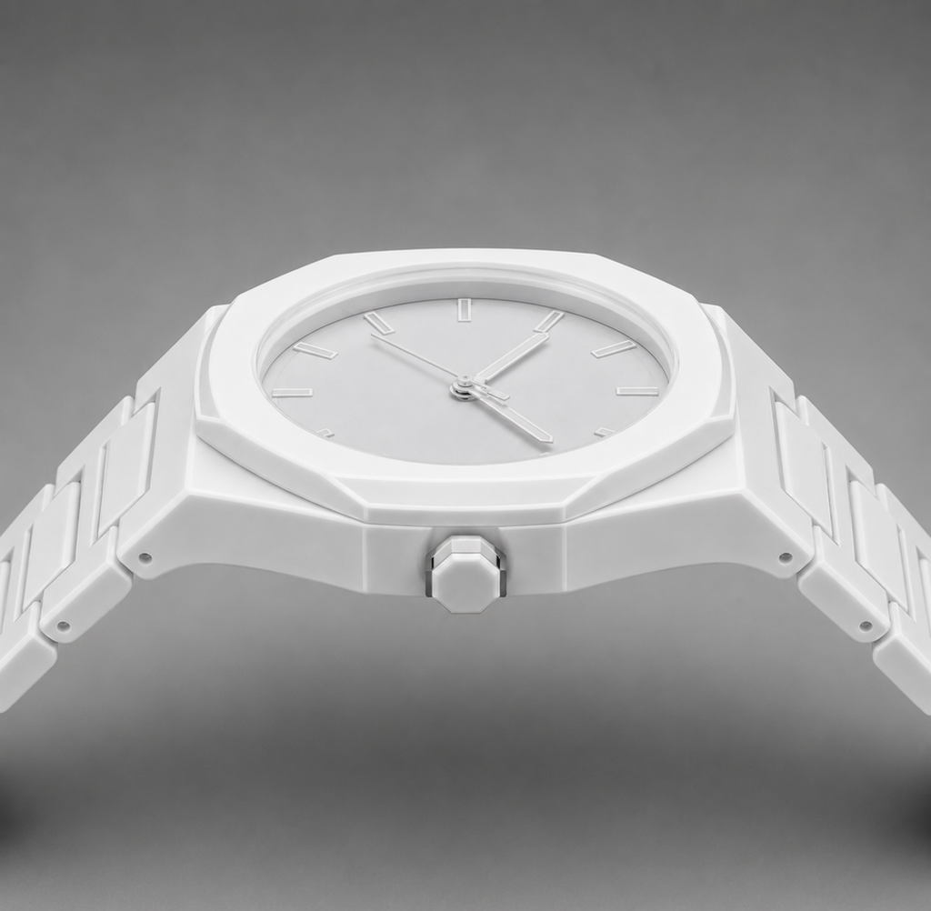Z01 Watch | Ruevelle