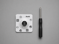 Battery + Screwdriver