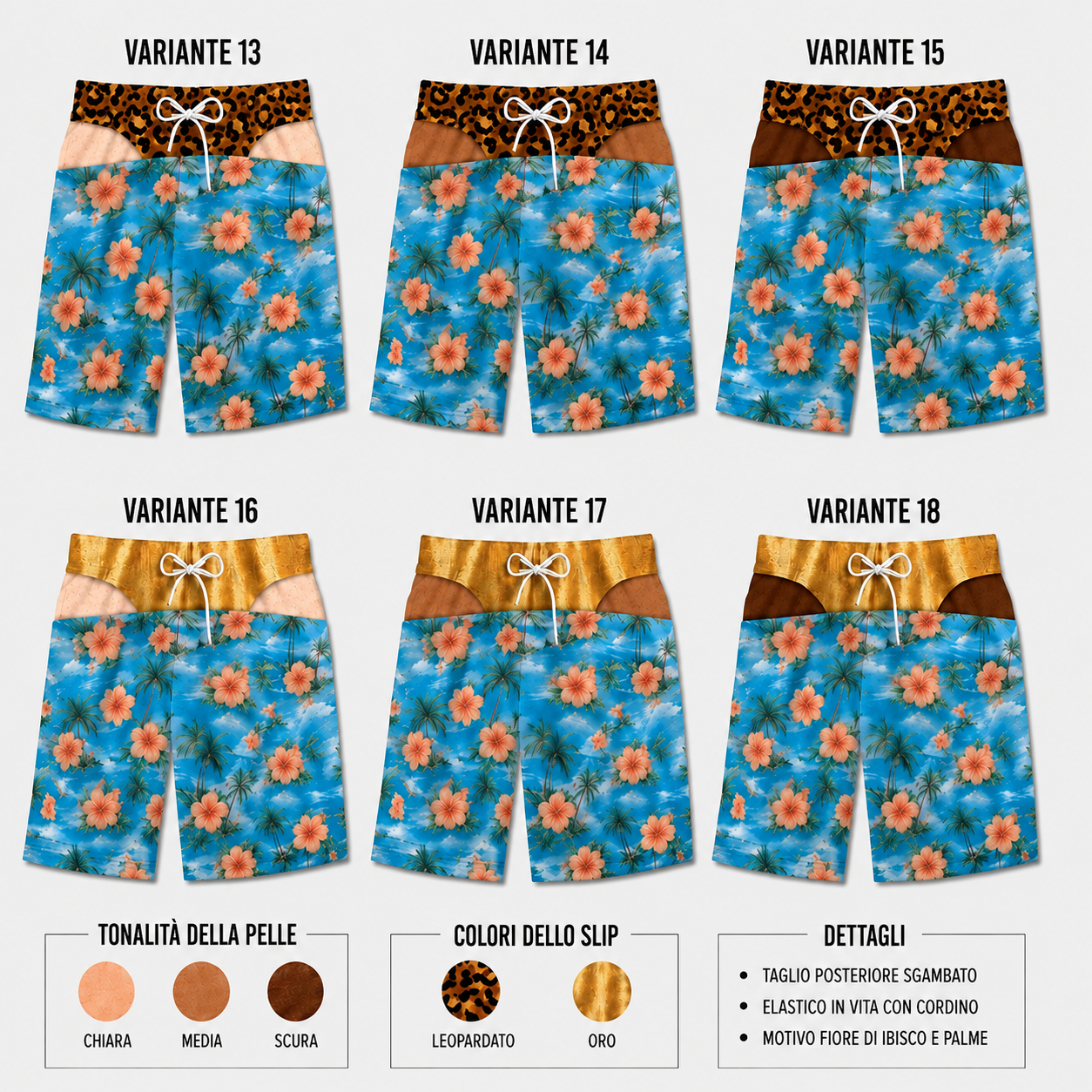 Ruevelle™ Costume Virale 2026 (L'ORIGINALE)