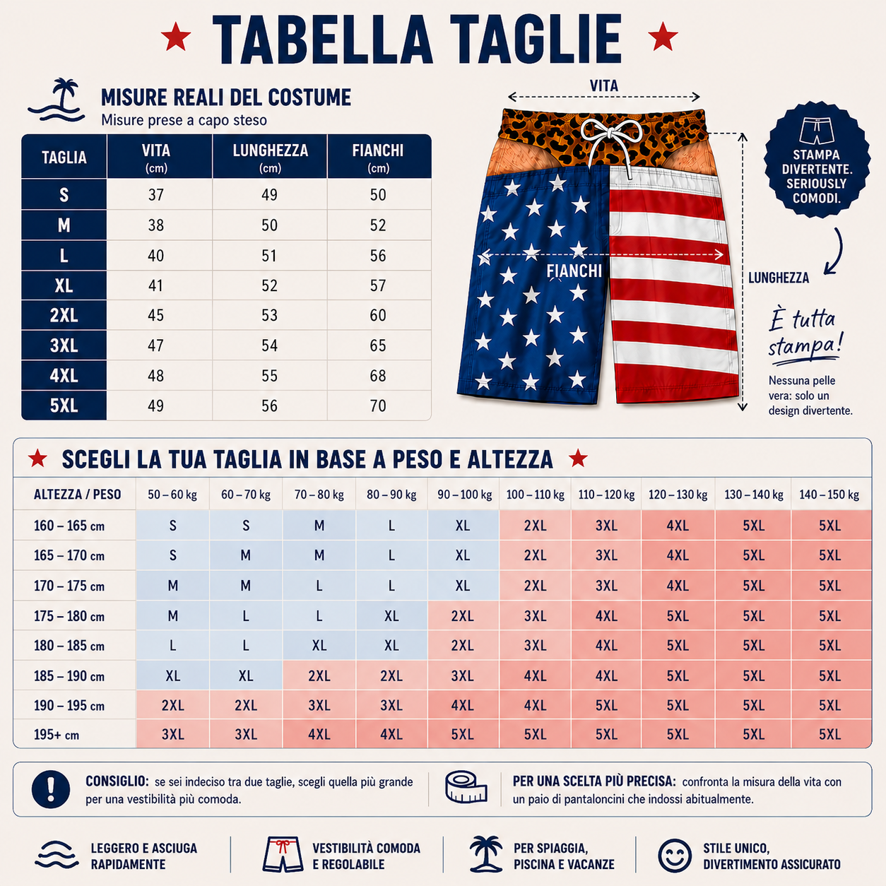 Ruevelle™ Costume Virale 2026 (L'ORIGINALE)