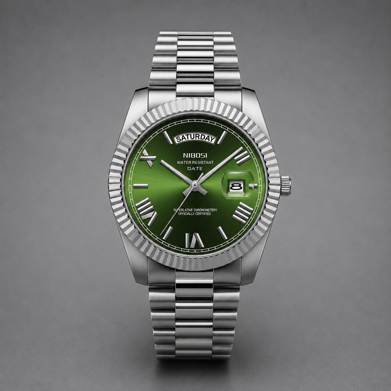 Z03 DATES Watch | Ruevelle by Nibosi Design