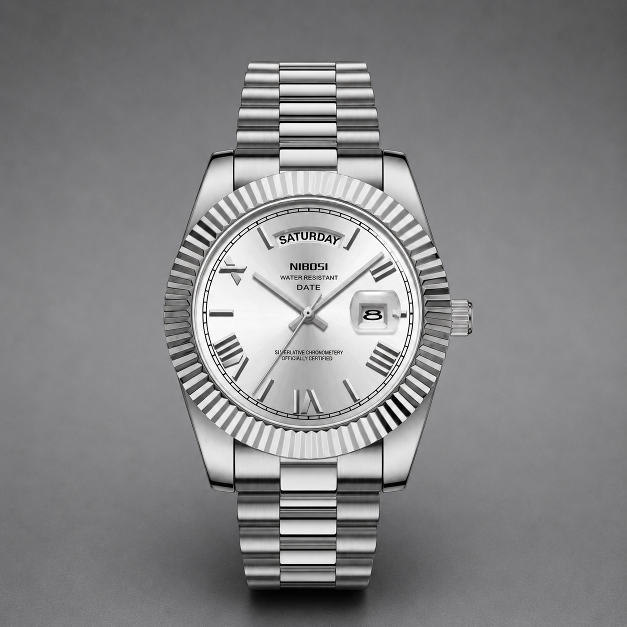 Z03 DATES Watch | Ruevelle by Nibosi Design