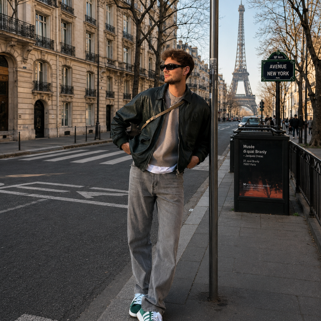 Sky Sunglasses