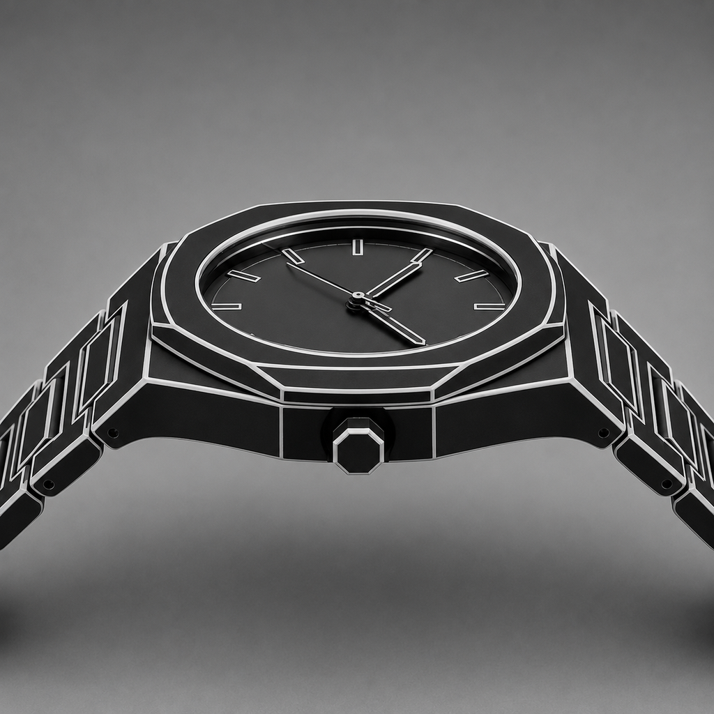 Z01 Watch | Ruevelle