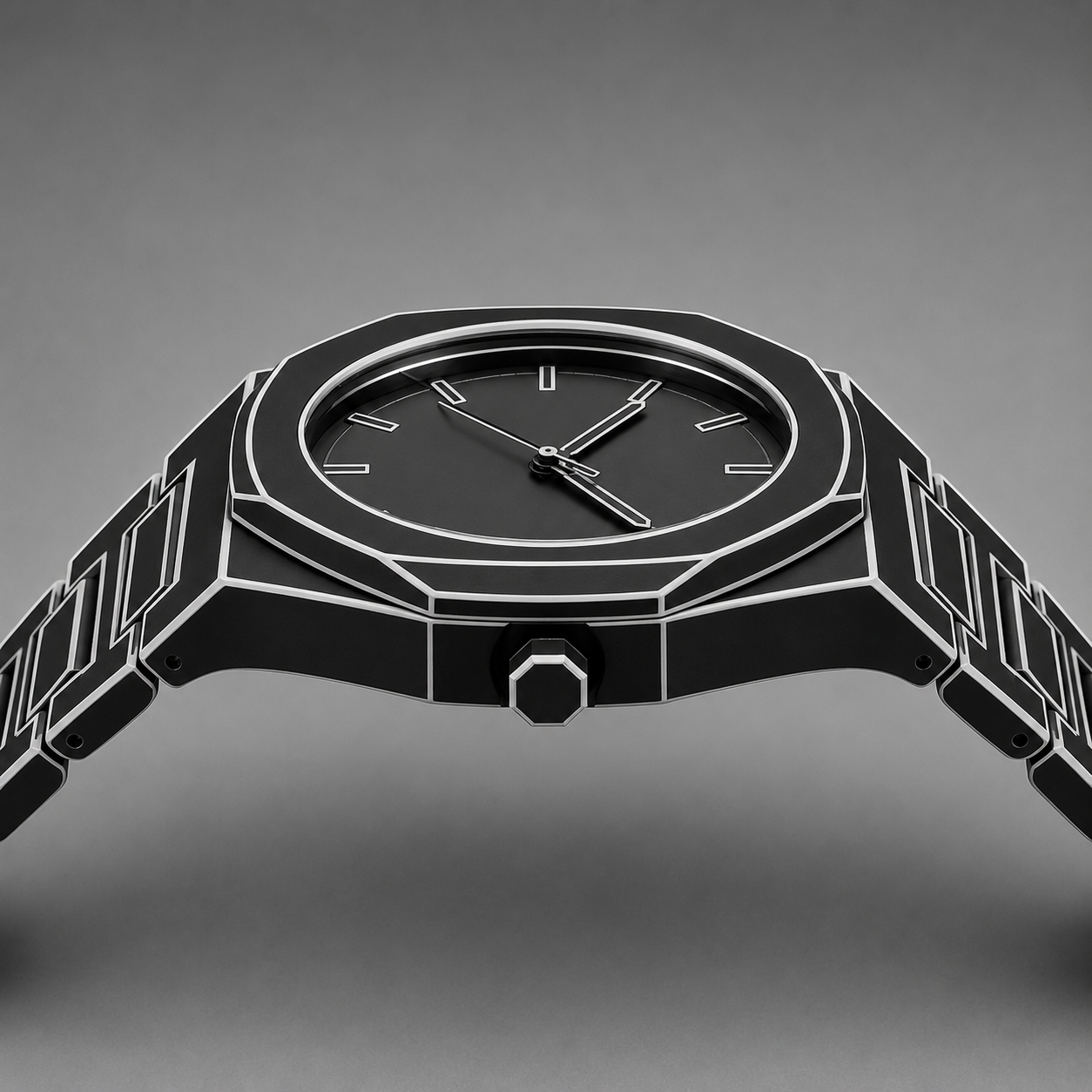 Z01 Watch | Ruevelle