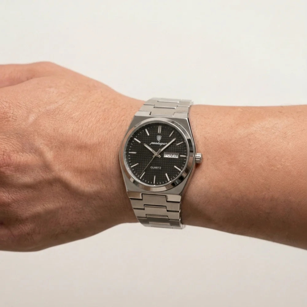 Z06 Watch | Ruevelle by Poedagar Design