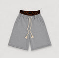 Double Waisted Pants - Limited Edition
