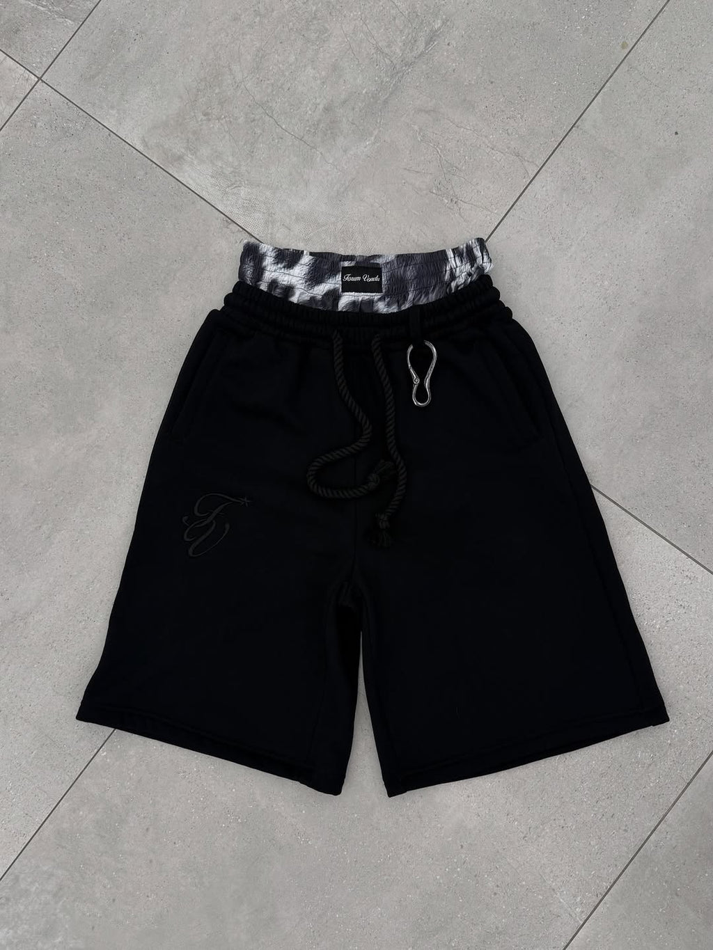 Double Waisted Pants - Limited Edition