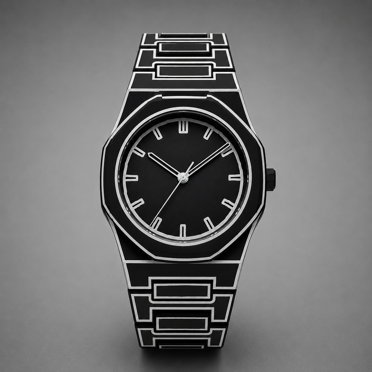 Z01 Watch | Ruevelle
