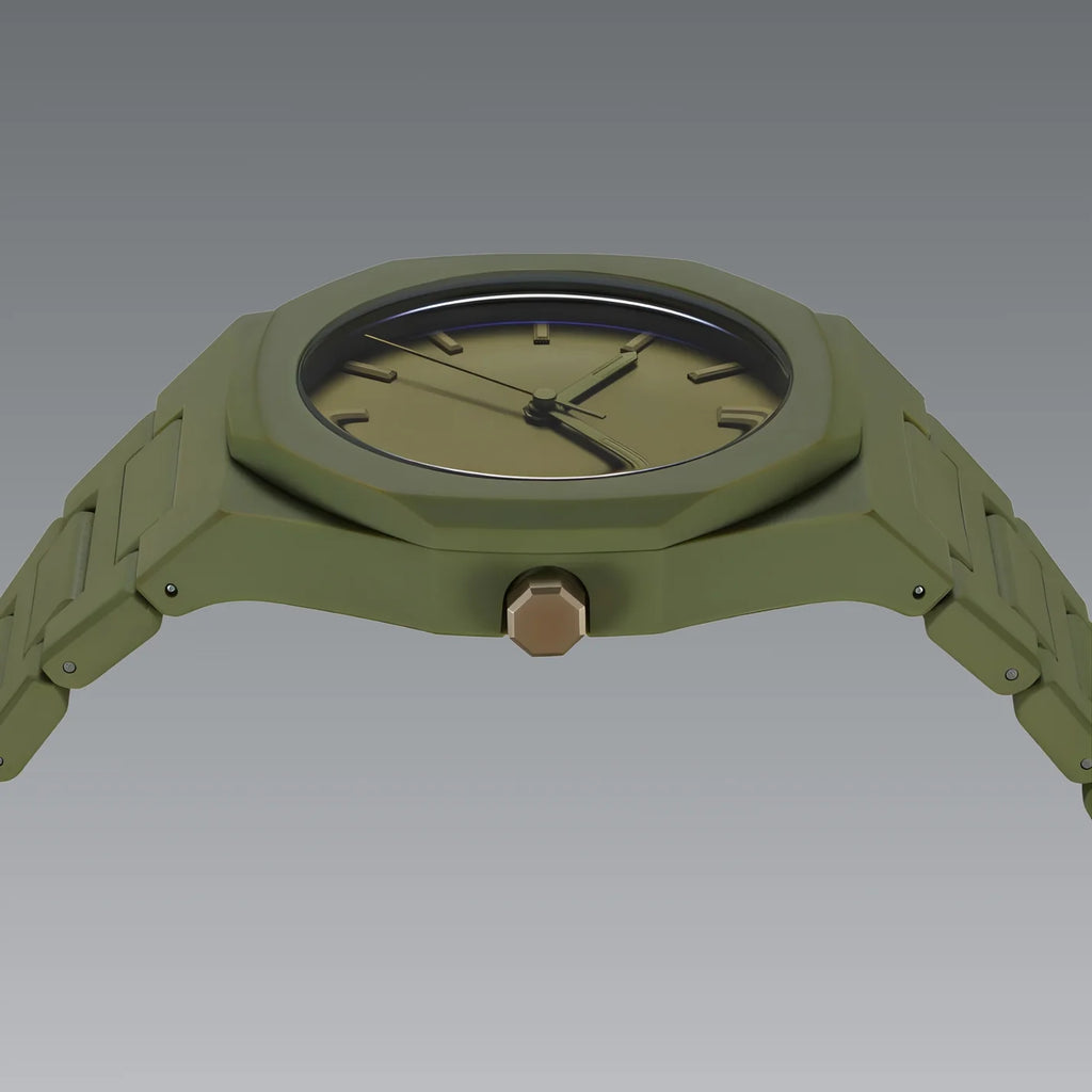 Z01 Watch | Ruevelle