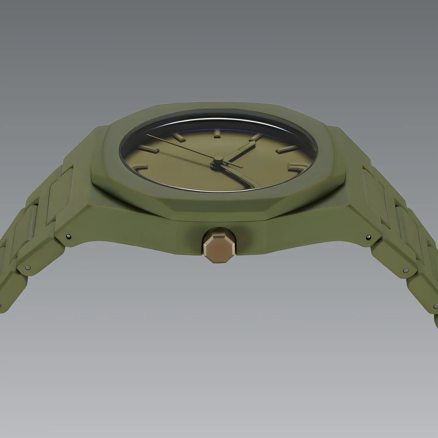 Z01 Watch | Ruevelle