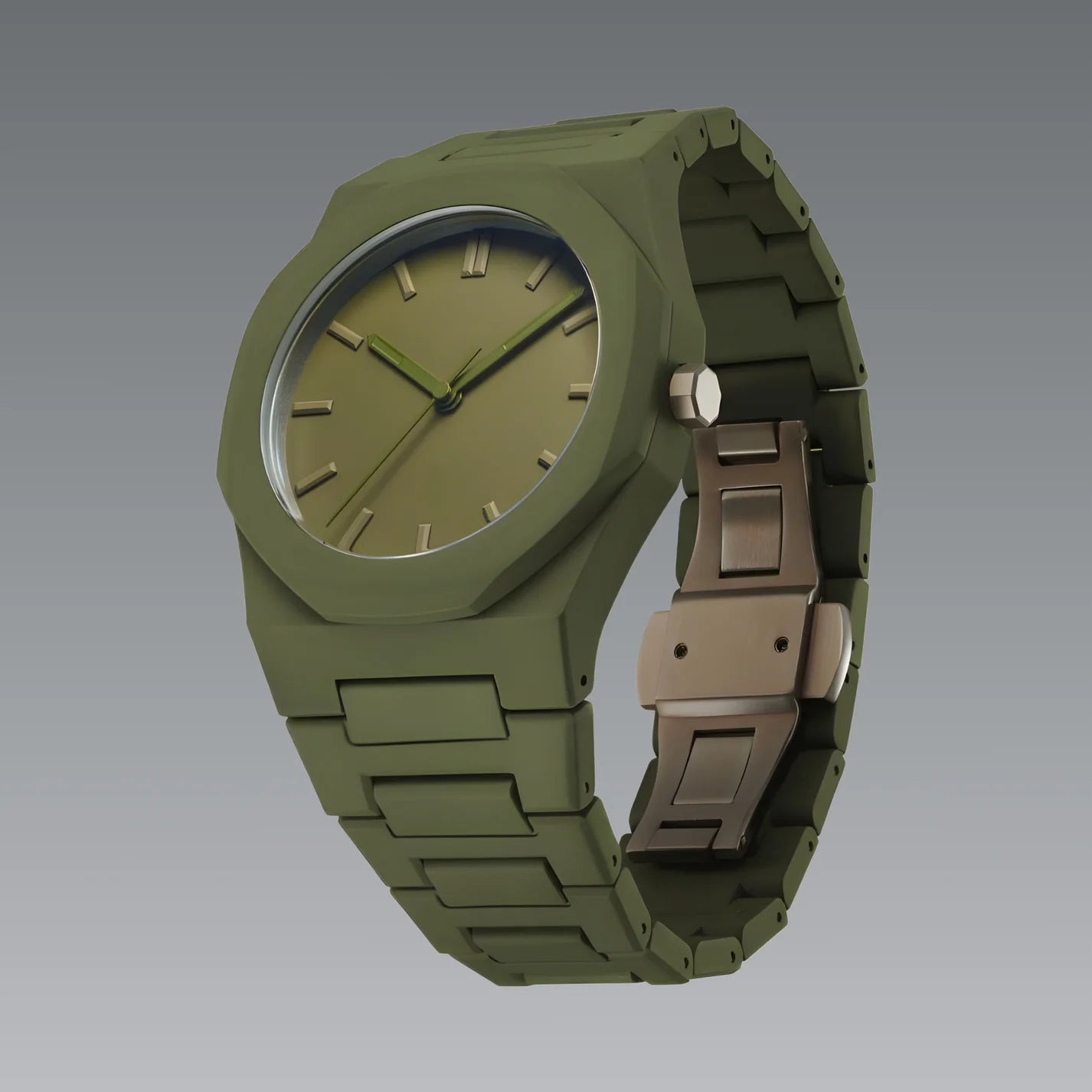 Z01 Watch | Ruevelle