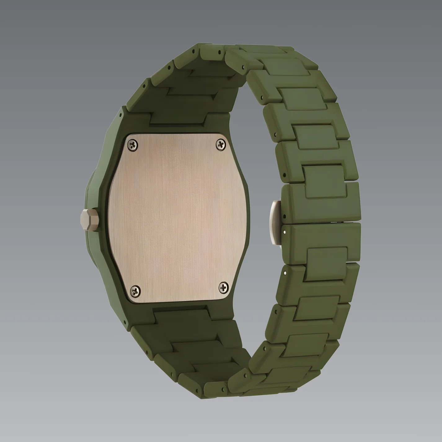 Z01 Watch | Ruevelle