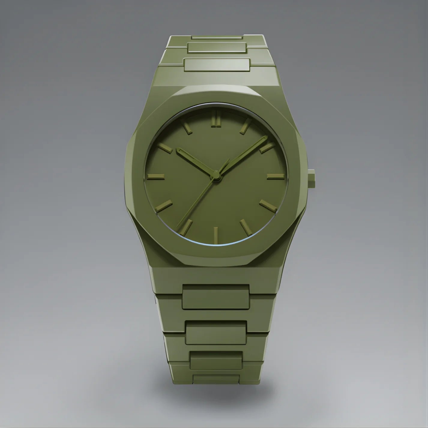 Z01 Watch | Ruevelle