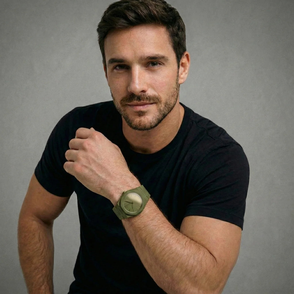 Z01 Watch | Ruevelle