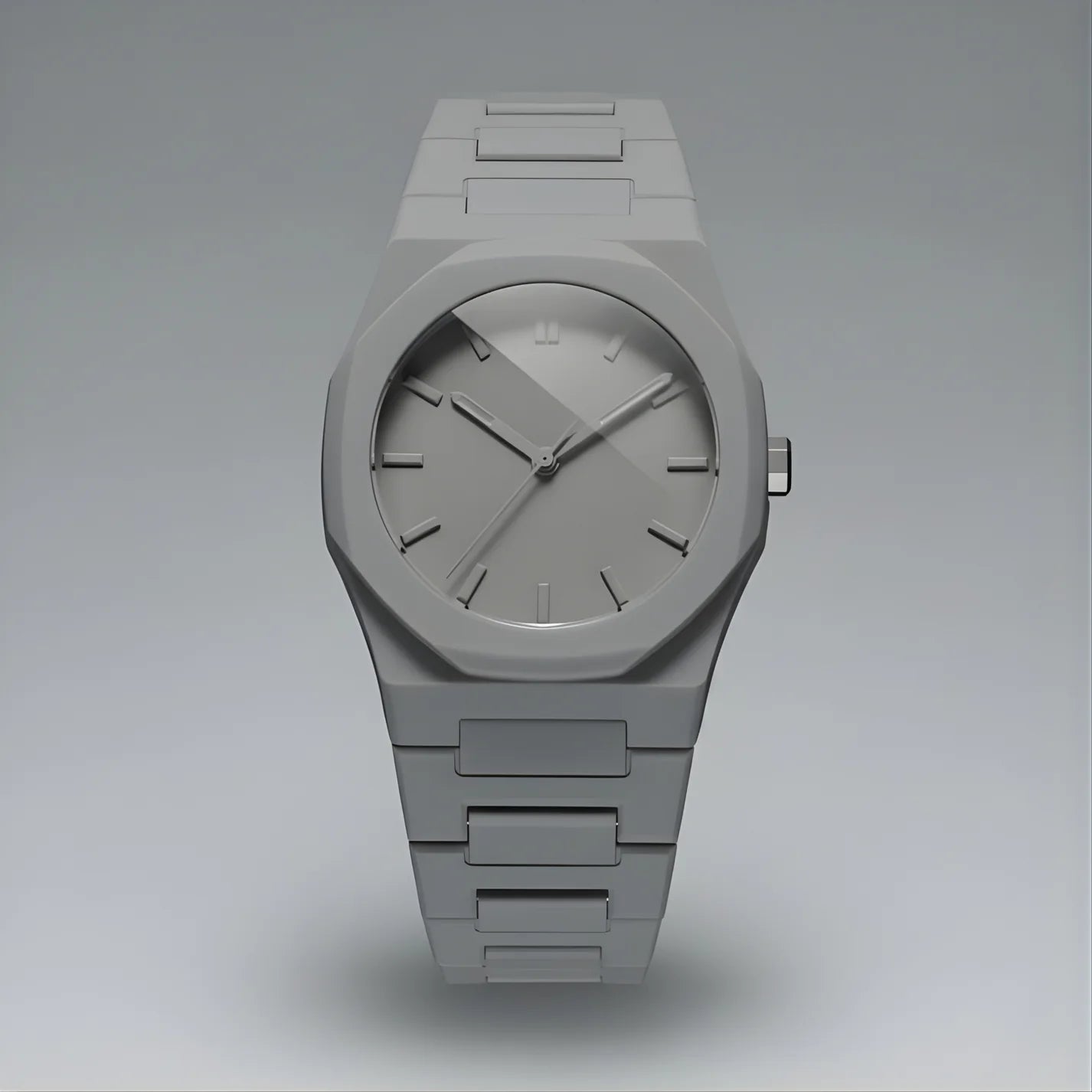Z01 Watch | Ruevelle