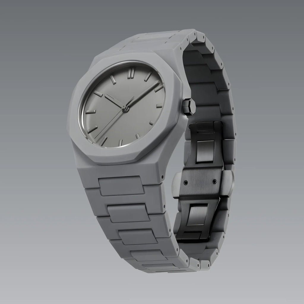 Z01 Watch | Ruevelle