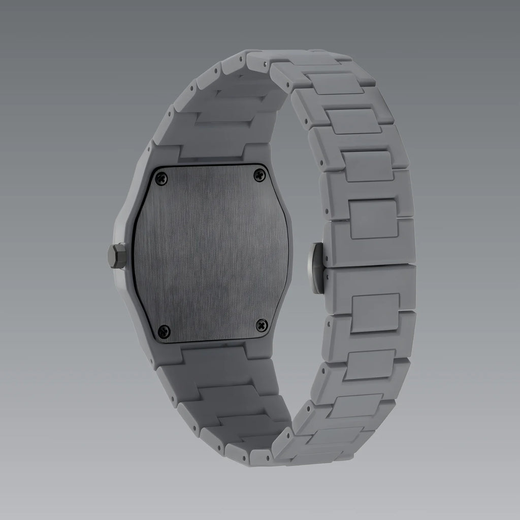 Z01 Watch | Ruevelle