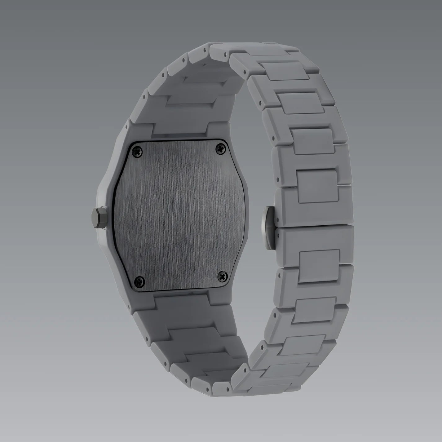 Z01 Watch | Ruevelle