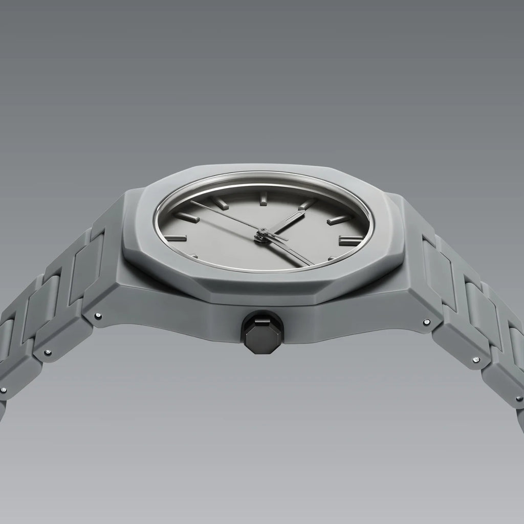 Z01 Watch | Ruevelle
