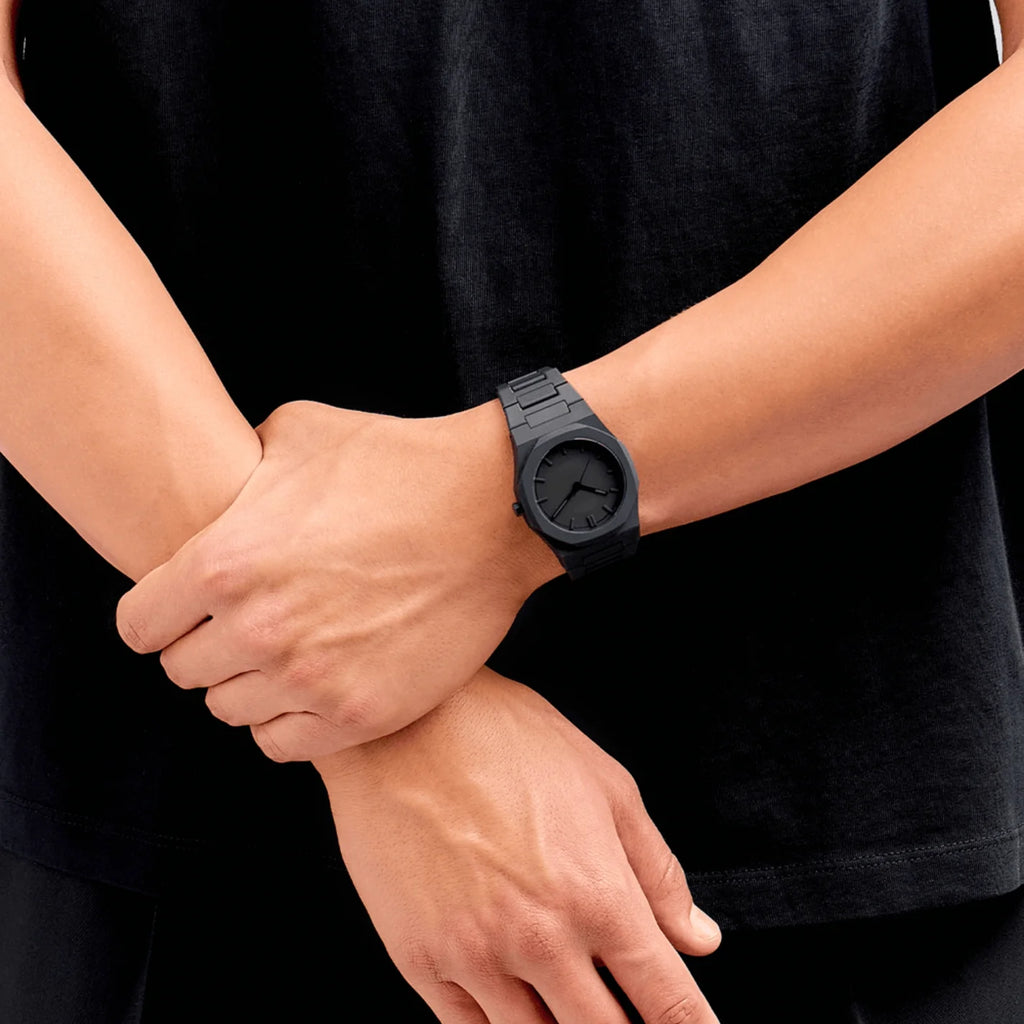 Z01 Watch | Ruevelle