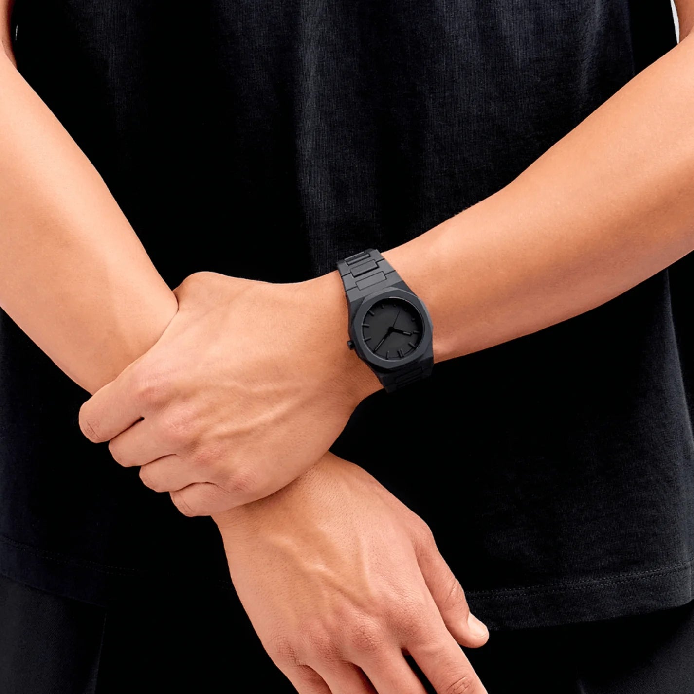 Z01 Watch | Ruevelle