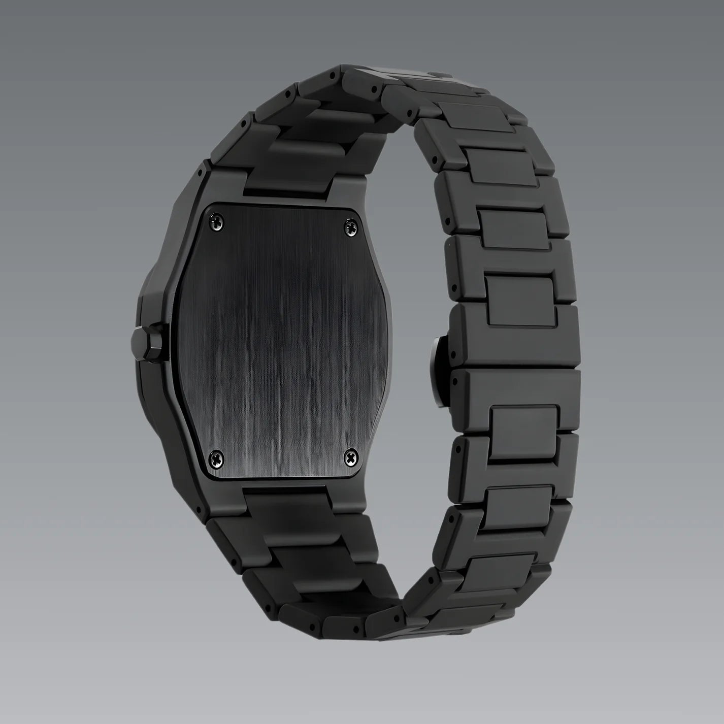 Z01 Watch | Ruevelle