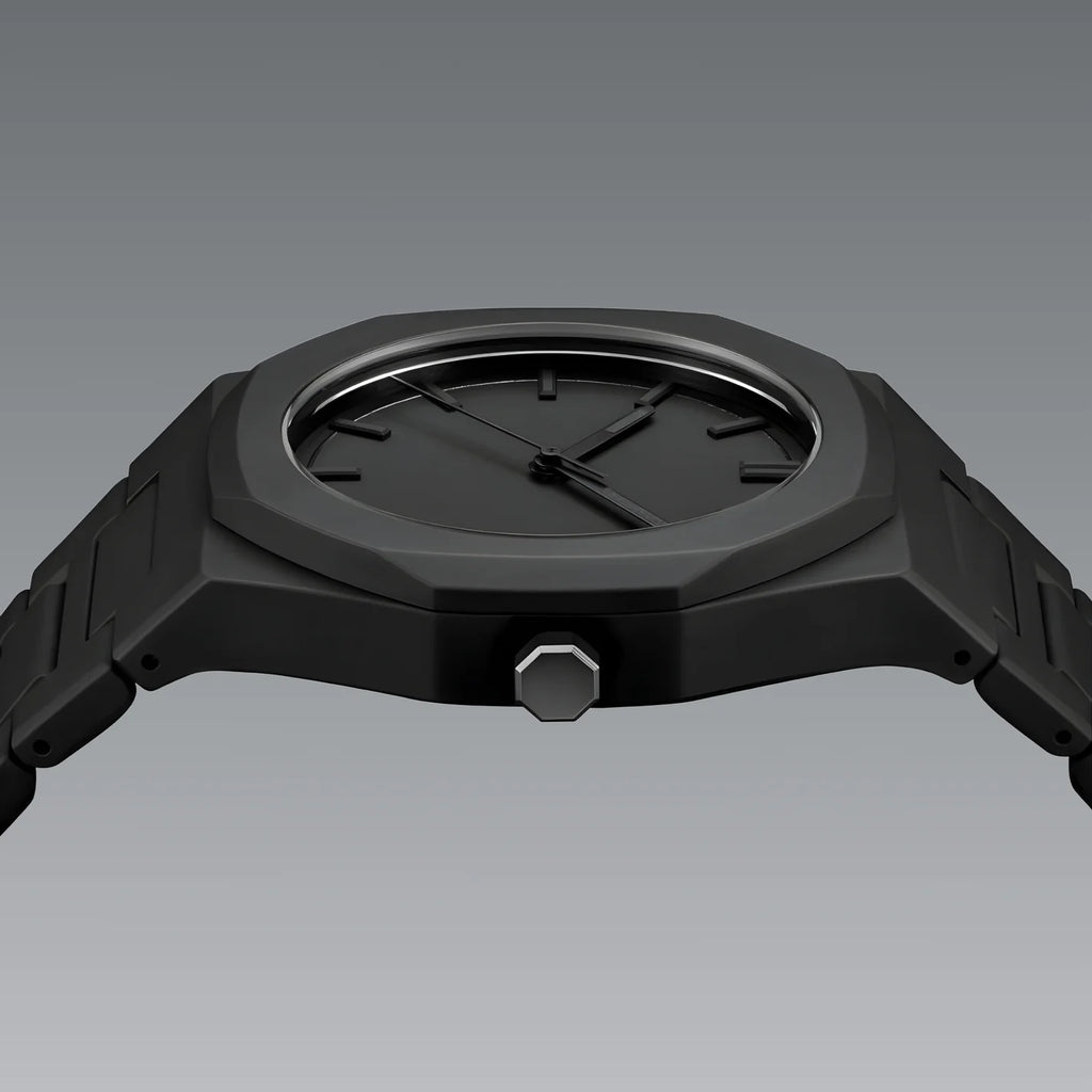 Z01 Watch | Ruevelle