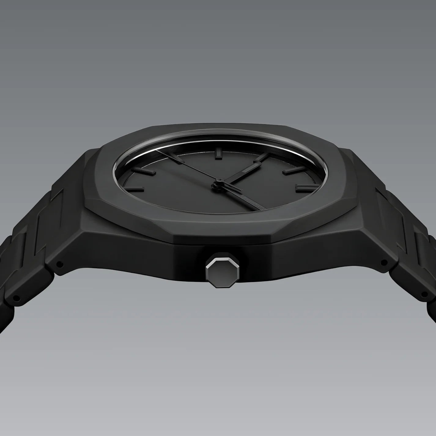 Z01 Watch | Ruevelle